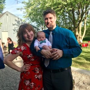 Meet your Posher, Zach